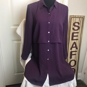 J Jill Top Size Medium